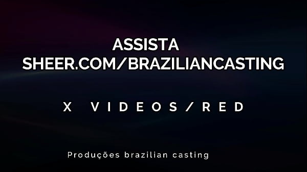 Image Estreia da Hanna Fox aqui no Brazilian Casting vem fuder gostoso e rebolar gostoso ela gosta!!!!