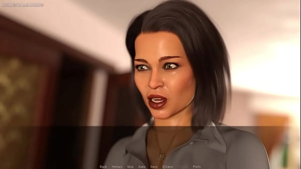 Image Eruption Imminent By MorriganRae - Busty MILF Stepmom Caught Her Futanari Tenant Jerking Her Huge Cock in Her Room