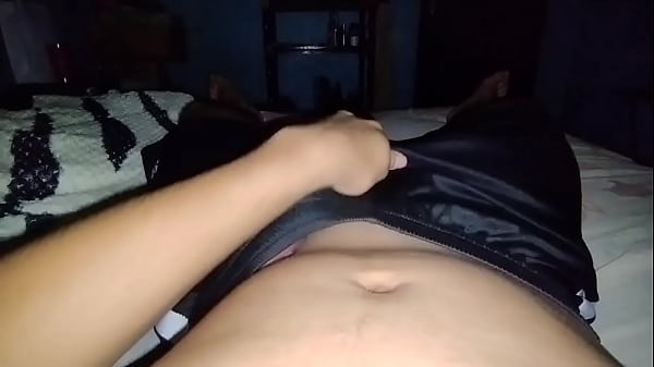 Image Polla Grande Corri&eacute_ndose mucho Semen con Dirty talk - DavidPajas