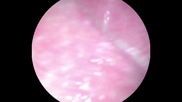 Image Camera inside of my creamy juicy pussy until I cum hard!!