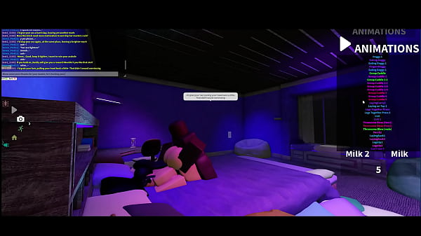 Image She wanted me to rearrange her insides | Roblox Studio