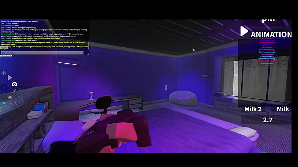 Image Fucking a blonde bimbo | Roblox Studio