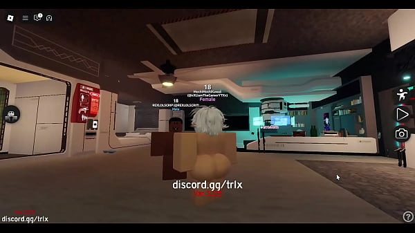 Image UNA PERRA DE ROBLOX Y UN BBC