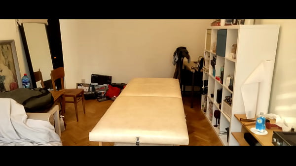 Image MASSAGE FULL BODY XXL FREE