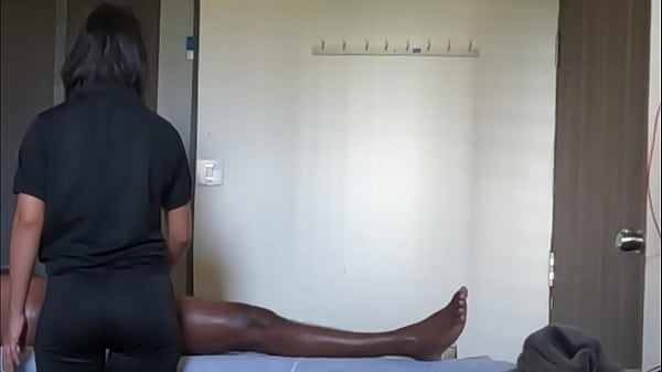Image Happy Ending massage went WRONG
