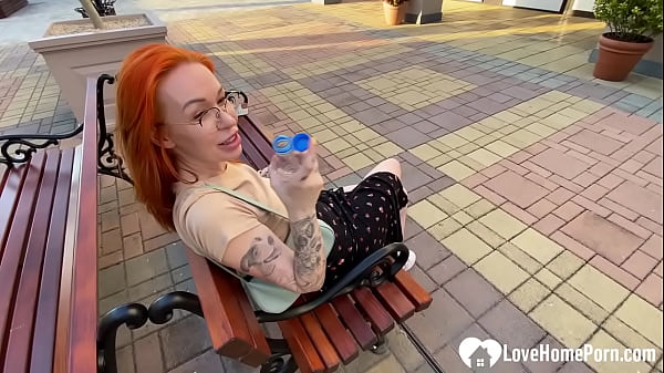 Image I Pick Up a Hottie and Dick Her Down in a Public Toilet