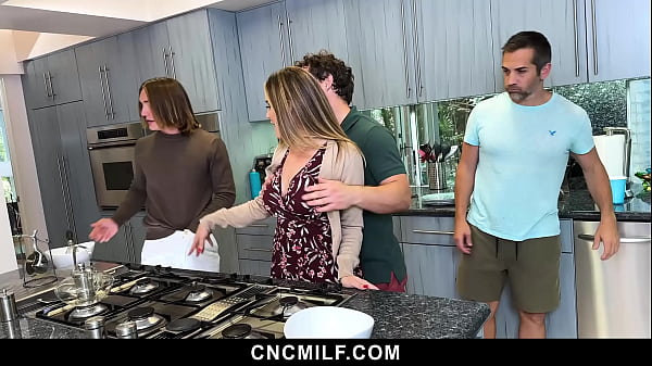 Image I Just Love Having All the Most Important Men in My Life Under One Roof Freeusing Me - Cncmilf