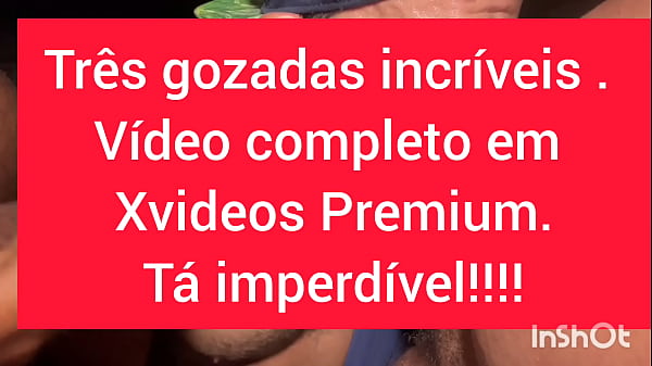 Image Arregassando a bundinha peluda mas famosa de S&atilde_o Paulo e jorrando leite na cara do puto. Completo no XVIDEOS PREMIUM..