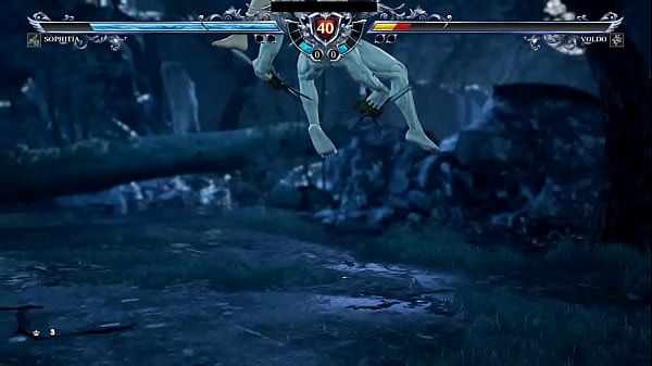 Image Soul Calibur Randomness