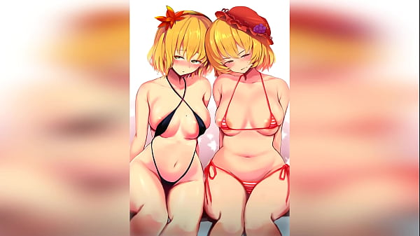 Image Compilation artists gomeifuku, gorio Rule 34