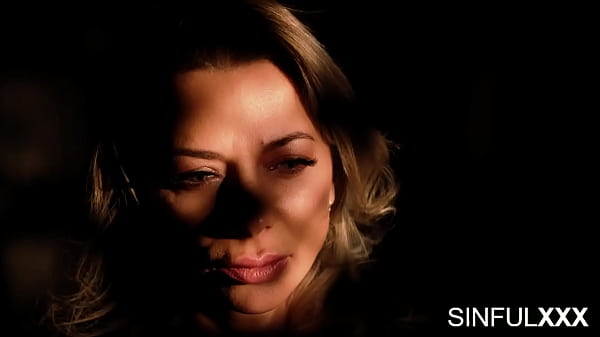 Image I&rsquo_m not Falling for your Tricks! Shalina Devine and George Uhl for SinfulXXX
