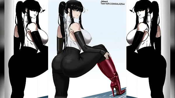 Image Compilation artist salazr4 Rule 34