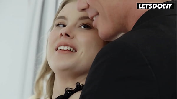 Image Elegant Blonde In Stockings Casey A. Raw Love Making With Boyfriend - WHITEBOXXX