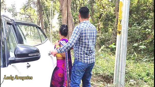 Image Desi Family Sex , Stepfather Caught His Stepdaughter From Outside Village For Sex