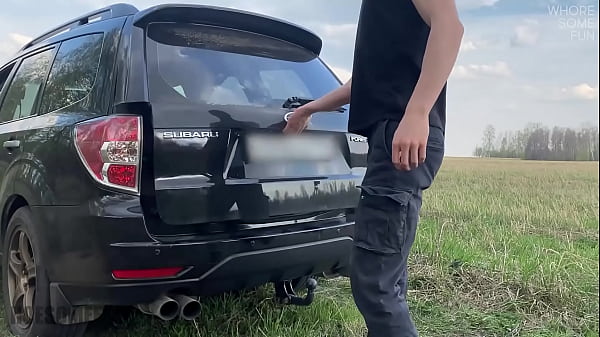 Image Tied Up Hot Ass Big tit Girl Picked Up And Fucked By Fake Taxi Driver