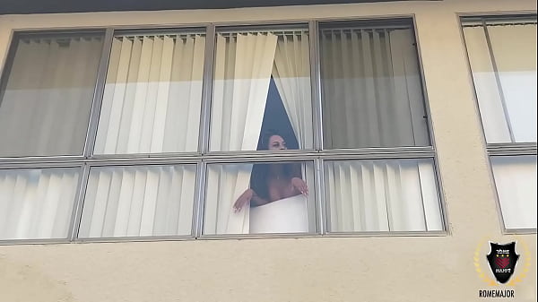 Image Waiting For His Man! Ava Valentina Gets Dicked By Rome Major!