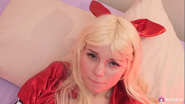Image Hot Maddy Nelson is moaning while masturbating for us.