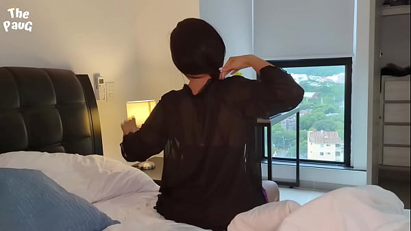 Image Good morning stepson! Passionate sex between stepmother and stepson