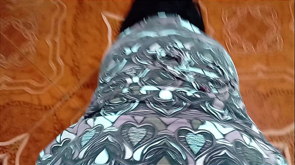 Image My stepmother bends down to pick up money, I take the opportunity to fuck her big ass