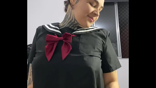 Image puta colegiala se folla a su compa&ntilde_ero de clase
