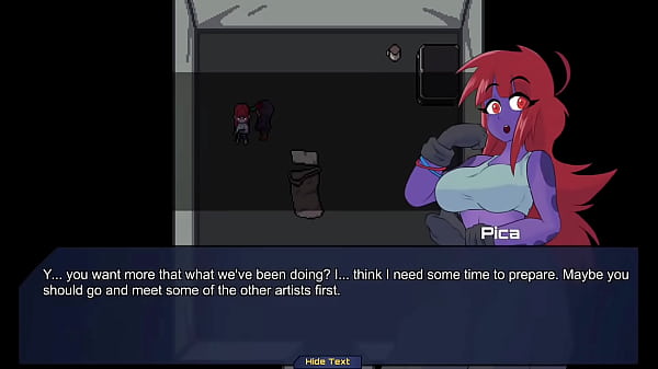 Image PICO RIDES ME UNTIL I IMPREGNATE HER!!! - SpunkStock