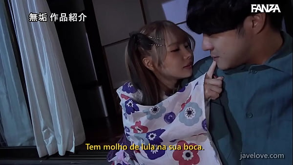 Image A Novinha da cidade veio me visitar (Legendado) Ichika Matsumoto