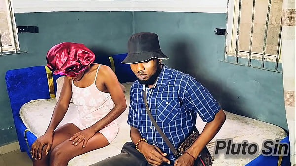 Image Pluto Sins - She got possessed by horny demon and fucked her brother in-law