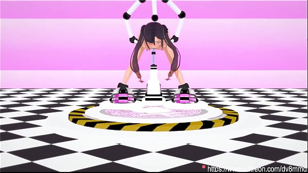 Image Genshin Impact Fucking Machine BDSM