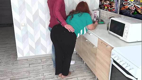 Image stepmomr accepted everything that her stepson offered her