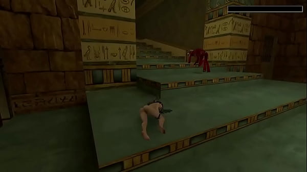 Image Tomb Raider Randomness