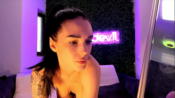 Image Hot & Shaved: Natural Temptation of HotFallingDevil &ndash_ Exclusive Camrecording at camrecordings.me/HotFallingDevil You&rsquo_ll Never Forget