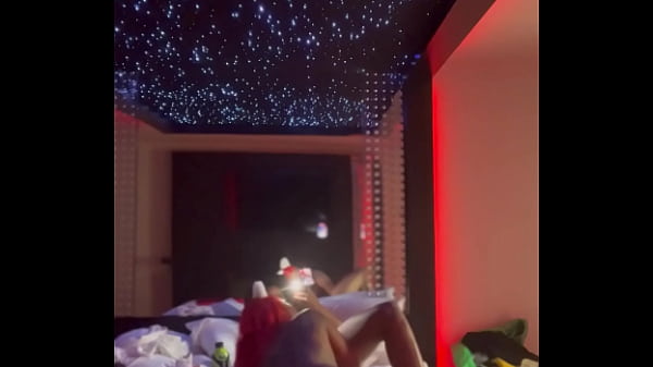 Image Stars in the ceiling