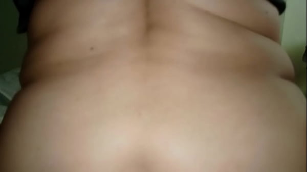 Image Reverse cowgirl hot gilf rides like a whore