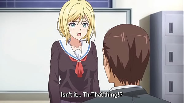 Image Stream Eroriman Junjou Meikko o Loveho ni Tsurekonde Yaritai Houdai Episode 1 with English subbed for free online