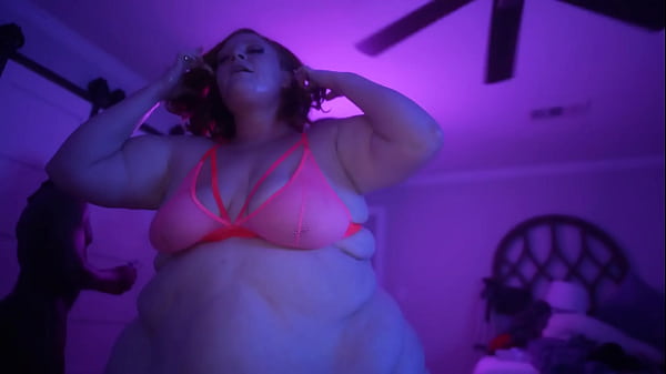 Image Julie's Hardcore BBC Gangbang Fantasy Comes True