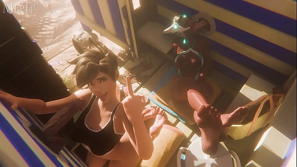 Image Overwatch Compilation #168 (06.04.25)