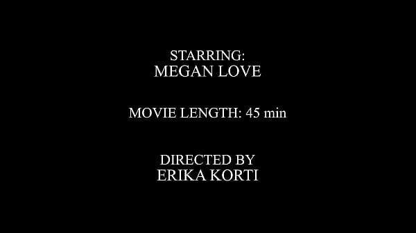Image Skinny teen Megan Love gets a powerful anal fuck and a big load of piss right in her mouth from a big black cock EKS589