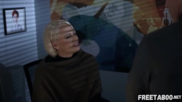 Image Hot Blonde MILF Get Fucked During A Real Photoshoot - Full Movie On FreeTaboo.Net