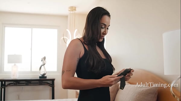 Image Karlee Grey Uses Her Hall Pass Wisely On The Best Fuck Of Her Life.. Vanna Bardot