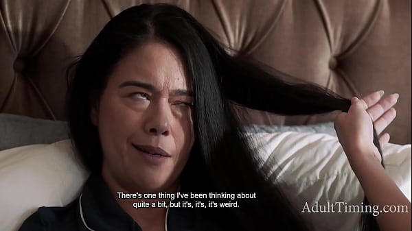 Image Paralyzed Lady Participates In Sex Using Her Teen & Her OLD Date | AdultTiming