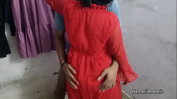 Image Indian desi bhabhi fucked in standing doggy style.