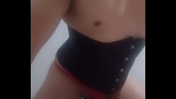Image Travesti de closet