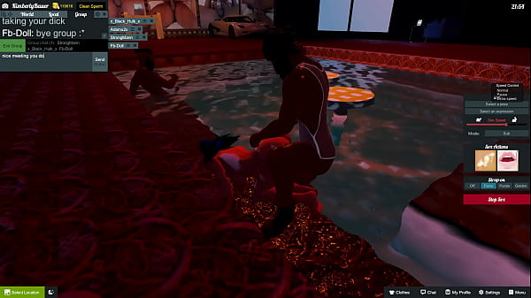 Image My life in meredian part 20