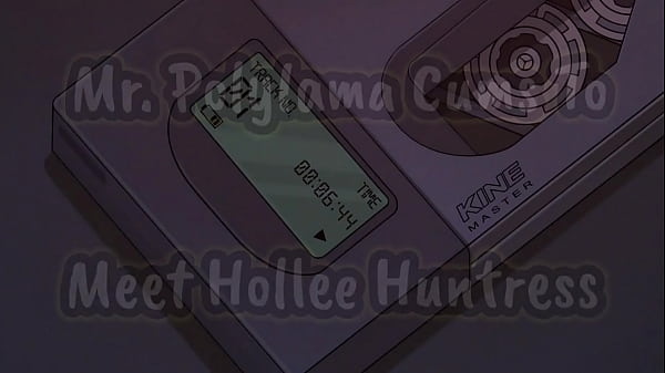 Image POLY LAMA RAILS HOLLEE HUNTRESS