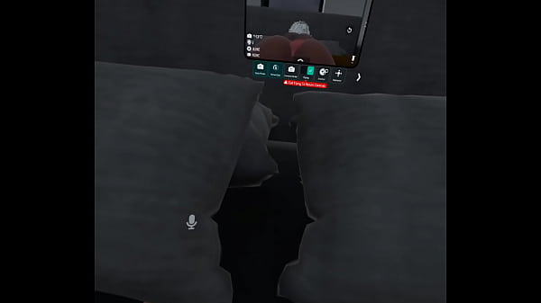 Image VRChat gay sex in the villa