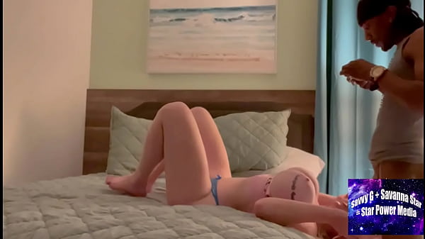 Image Cheating Bimbo: Katrina Thicc Gets Railed by BBC, Black Christ