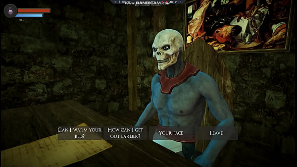 Image the last barbarian new gameplay 2025