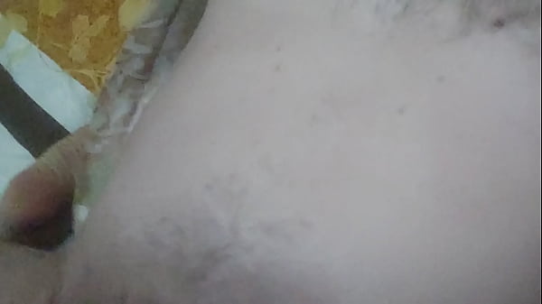 Image I wanted to jack off to her hole, but I had to fuck her and fill her with cum.