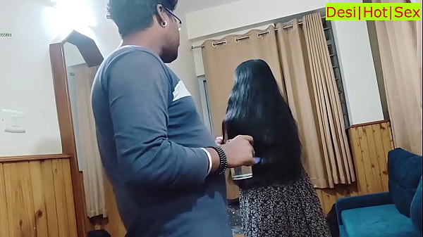 Image Hot Milf Bhabhi Romantic sex with Black Devar! Bhabhi Sex