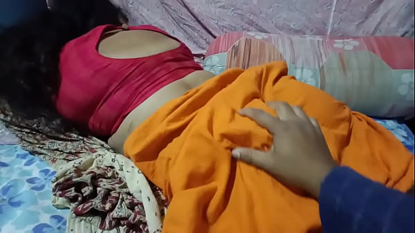 Image Bengali Wife Have a hot Fucking Session in Marriage Anniversary